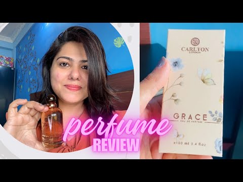 Carlton London Perfume Review | Best Floral & Fruity Fragrance for Women | Affordable Long Lasting