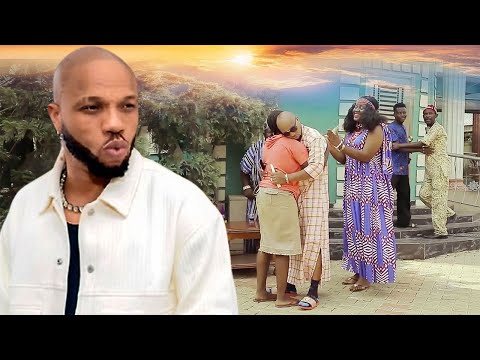 My Village Nunu - A SUPER INTERESTING COMEDY MOVIE OF CHARLES OKOCHA YOU WILL LOVE | Nigerian Movies