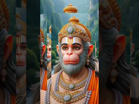 mangal murti ram dulare#shortvideo #youtubeshorts #hanumanji.