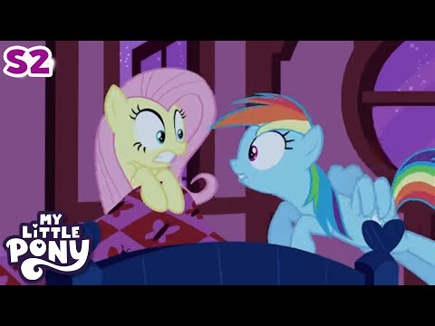 The Super Speedy Cider Squeezy 6000 | DOUBLE EPISODE | My Little Pony: Friendship Is Magic | CARTOON