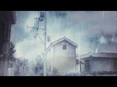 Didn't It Rain - Nightcore