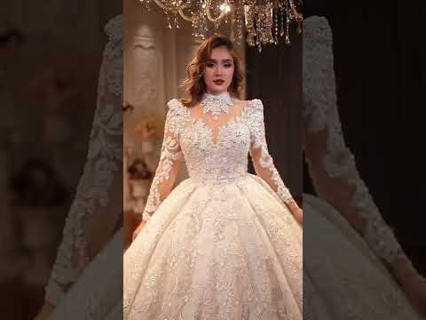 Amanda Novias 2025 wedding dress collection