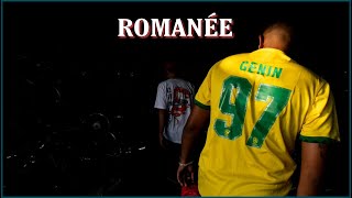 Genin Feat Magro NVL - Romanée Prod. Thiago Sub