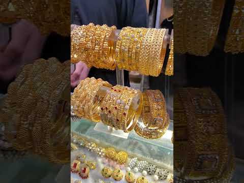 Latest 2024 Jewelry Collection #shortsvideo #shortsfeed #shortsreels #shorts #viralvideo #trending