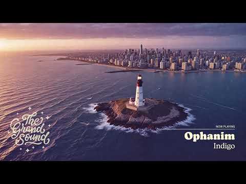 Ophanim - Indigo