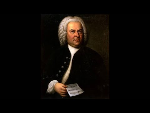 Bach - Jesu, Joy of Man's Desiring [HD]