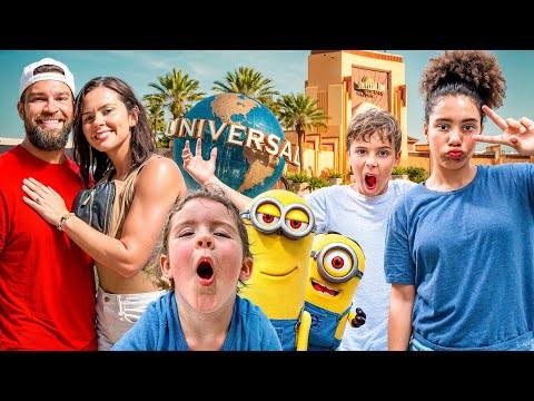 Universal Studios Orlando: Is It Really Worth the Money? Best Rides & Tips Inside!