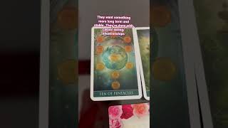 #tarotlovemessages #lovetarotreading #lovemessagesfromyourperson