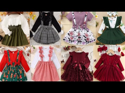 Most beautiful baby girl pretty dress design //how to pretty dress design//ayra boutique //