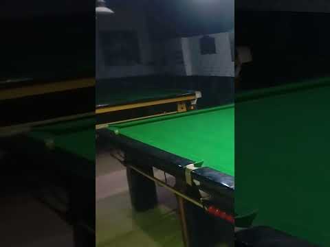 snooker best shot 😲😮 #snooker #pool #8ballpool #port