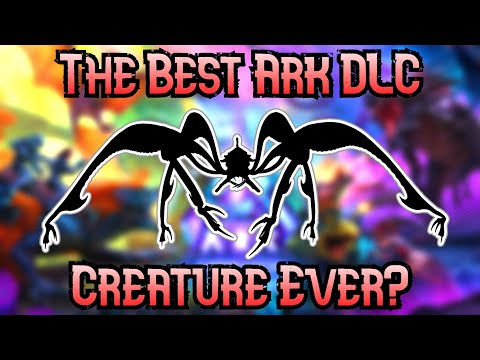 The Top 10 Best Ark Dinos From DLCs!