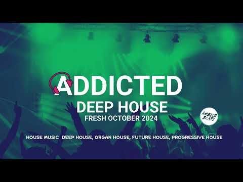 Selected Deep House Mix | Selected Mix 2024 | Fresh Selected Mix | Deep House Mix | October mix 2024