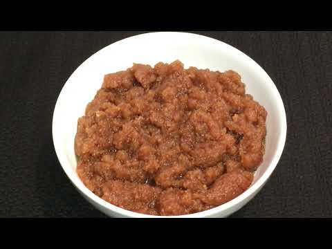 Kada Prasad | Wheat Flour Halwa | Easy Recipe |