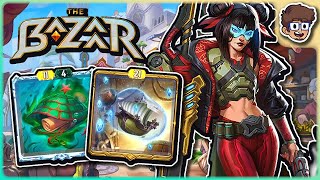 New Patch, The Game Feels COMPLETELY Different! | The Bazaar