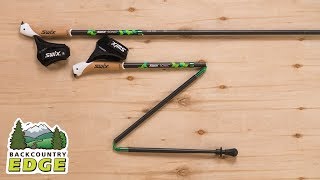 Swix Star Trail Trekking Poles