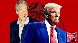 Epstein Tapes: Trump Is "A Horrible Human Being"