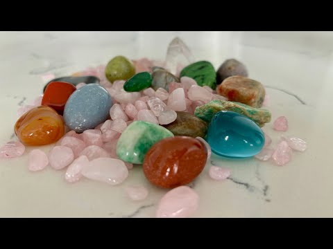 CRYSTAL READING!!🔮💎🪨IMPRESSIVE😍🔥Let Crystals Reveal The Truth!!🫠