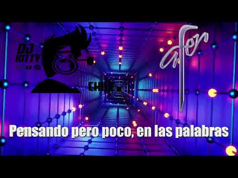 100 BPM MI HISTORIA ENTRE TUS DEDOS DJ KITTY REMIX - AFER