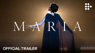 MARIA | Official Trailer | Now Streaming