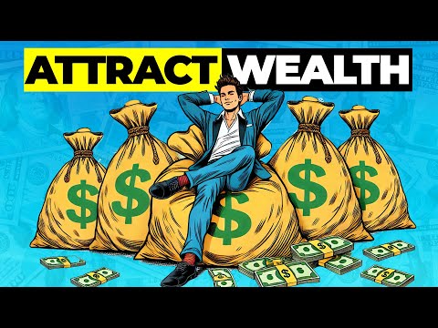 Subtle Habits That Attract Wealth