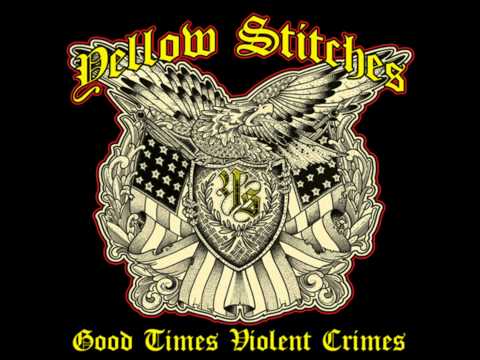 Yellow Stitches - Our City