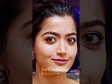 Chammak challo X Rashmikamandanna😍😎🔥#trending #viral #shorts#chammakchallo #rashmikamandanna