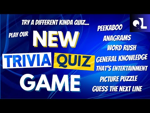 The ULTIMATE Quiz Game To Play With Friends | Test Your General Knowledge