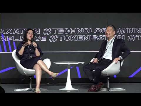 Fireside Chat: Unifying Blockchain Ecosystems for Mainstream Adoption