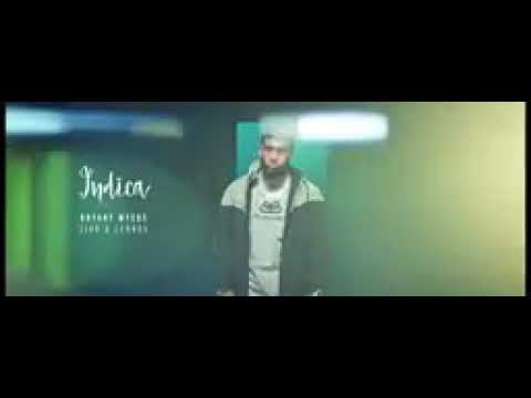 Bryant Myers - Indica (feat. Zion y Lennox) [Official Music Video]