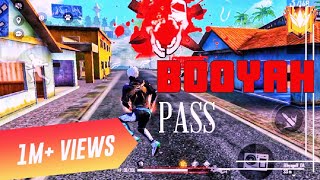 NEXT BOOYAH PASS IN FREE FIRE | APRIL BOOYAH PASS FREE FIRE 2023|BOOYAH PASS  FF |#booyah #trending