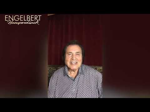 What a Month! May Recap (Tuesday Museday 162) - Engelbert Humperdinck Vlog