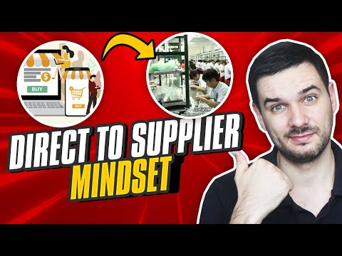 Must know Chinese Direct to Supplier Mindset for Online Businesses to get the best deal