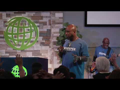 Awakening Camp Summit 2024 - Prosper | Session 3