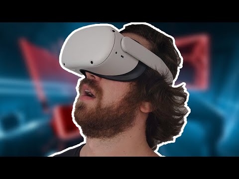 The Best Thing About The Oculus Quest 2