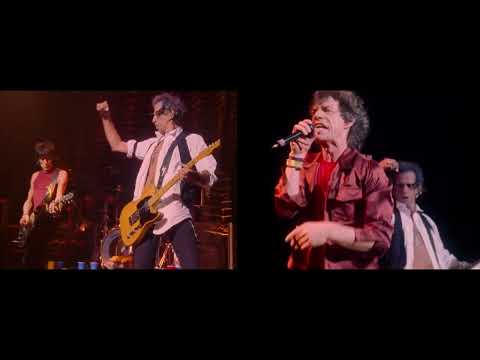 The Rolling Stones - You Got Me Rocking (Welcome To Shepherd's Bush)