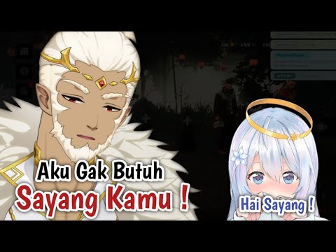 Zen Tidak Butuh Kasih Sayang ! [Lily Ifeta [Re:Memories],Zen Gunawan]