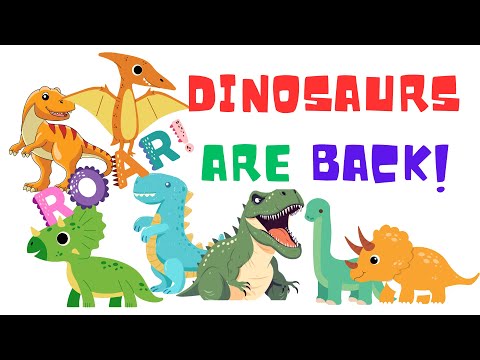 DINOSAURS