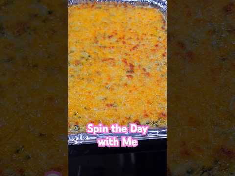 #recipe #spinachdip #familyhustle