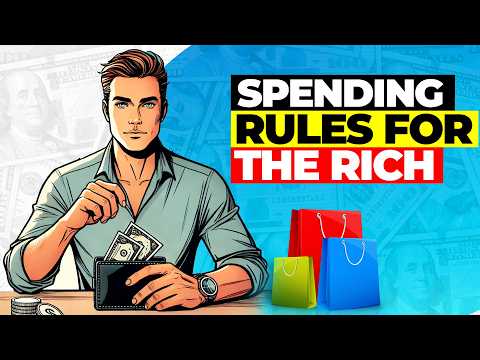 Spending Rules That Make Millionaires Rich