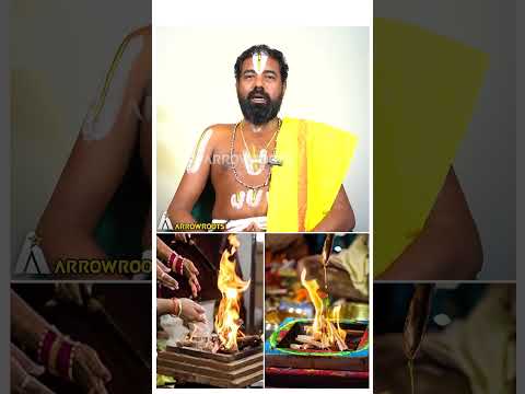 சுதர்சனம் ஓமம் பண்ணா வீட்டுக்கு நல்லது| Narasimha Perumal Worship Method | #shorts