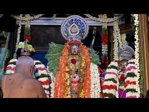 Madurantakam Raman -Kosalendra Mamava - Madhyamavathy_3m 17s