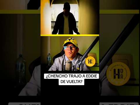 #eddiedee #chenchocorleone #reggaeton #noticiastiktok #historiasdelreggaeton #parati #longervideos