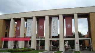 Study In Sapienza university of Rome, Italy With 100% Scholarship - Apply Now Through Abroad Ahead