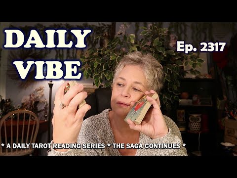 This is too much to ignore ~ December 7, 2024 Daily Tarot Reading ~ The Daily Vibe