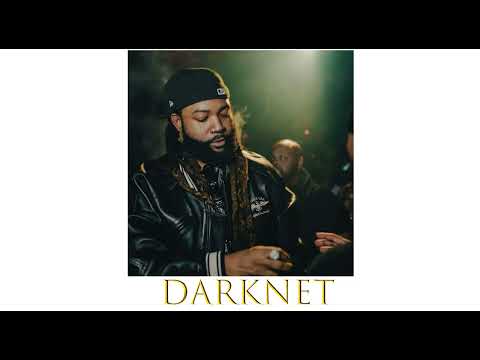 (FREE) R&B Type Beat - "Darknet"