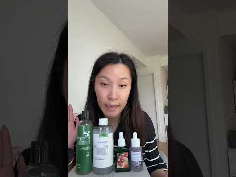 Beginner & Sensitive Skin Friendly Skincare