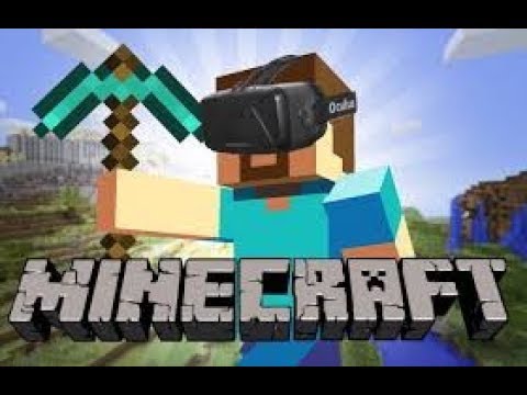 Live VR HARDCORE MINECRAFT stream!!! HARDCORE.