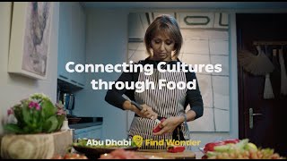 Connecting Cultures Through Food