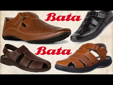 TOP TEN BEST  BUDGET BATA SANDAL UNDER 1000