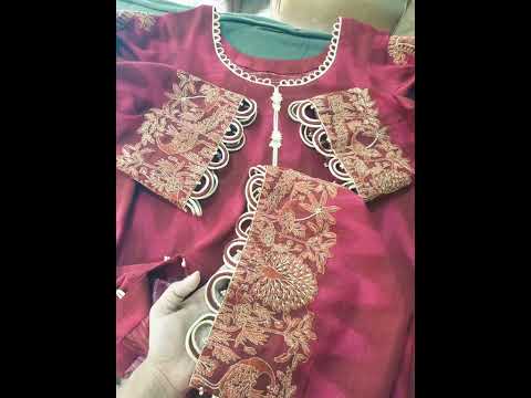 Latest new winter dress design 2024 /2025 #shortvideo #shorts #ytshorts #trending